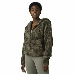 Best reviews of ⭐ Prana 👩 Women's Polar Escape Half Zip Top 🔥 -US Prana Sales 2022 10531548x1242356 vAlt2