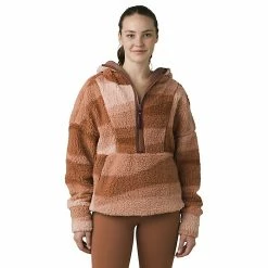 Best reviews of ⭐ Prana 👩 Women's Polar Escape Half Zip Top 🔥 -US Prana Sales 2022 10531548x1252594 zm