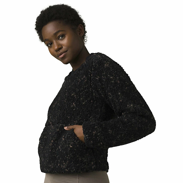 Flash Sale 👍 Prana 👩 Women's Polar Escape Sweatshirt ✨ 8 Flash Sale 👍 Prana 👩 Women's Polar Escape Sweatshirt ✨ - Image 6