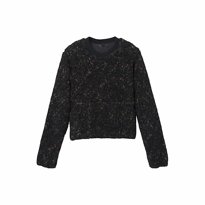 Flash Sale 👍 Prana 👩 Women's Polar Escape Sweatshirt ✨ 4 Flash Sale 👍 Prana 👩 Women's Polar Escape Sweatshirt ✨ - Image 2