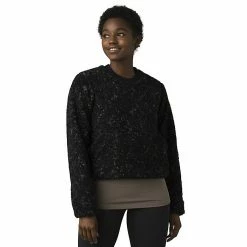 Flash Sale 👍 Prana 👩 Women's Polar Escape Sweatshirt ✨