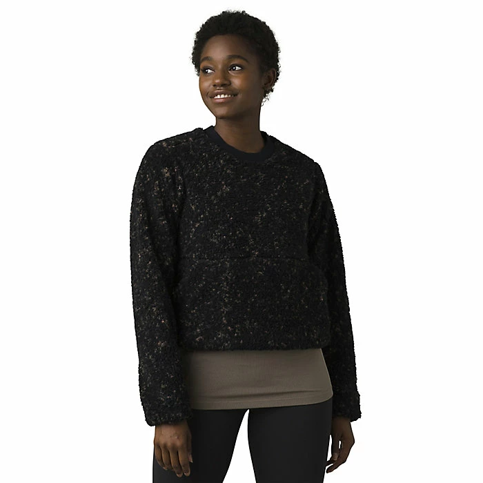 Flash Sale 👍 Prana 👩 Women's Polar Escape Sweatshirt ✨ 3 Flash Sale 👍 Prana 👩 Women's Polar Escape Sweatshirt ✨