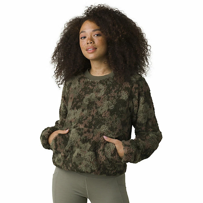 Flash Sale 👍 Prana 👩 Women's Polar Escape Sweatshirt ✨ 13 Flash Sale 👍 Prana 👩 Women's Polar Escape Sweatshirt ✨ - Image 11