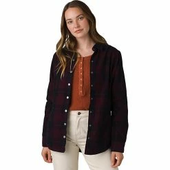 Brand new โค๏ธ Prana ๐ฉ Women's Porter Park Flannel ๐ Shirt ๐งจ 13 Brand new โค๏ธ Prana ๐ฉ Women's Porter Park Flannel ๐ Shirt ๐งจ -US Prana Sales 2022 10531552x1029179 zm