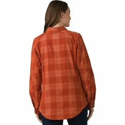 Brand new โค๏ธ Prana ๐ฉ Women's Porter Park Flannel ๐ Shirt ๐งจ 11 Brand new โค๏ธ Prana ๐ฉ Women's Porter Park Flannel ๐ Shirt ๐งจ -US Prana Sales 2022 10531552x1113680 vAlt2