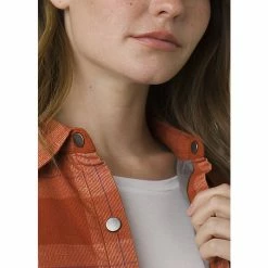 Brand new โค๏ธ Prana ๐ฉ Women's Porter Park Flannel ๐ Shirt ๐งจ 12 Brand new โค๏ธ Prana ๐ฉ Women's Porter Park Flannel ๐ Shirt ๐งจ -US Prana Sales 2022 10531552x1113680 vAlt3