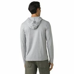 New 🛒 Prana Men's Hooded T-Shirt ⌛ -US Prana Sales 2022 10531554x1167907 vAlt1