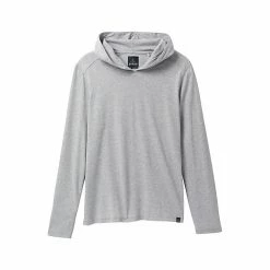 New 🛒 Prana Men's Hooded T-Shirt ⌛ -US Prana Sales 2022 10531554x1167907 vAlt3