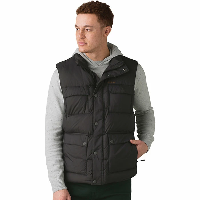 Hot Sale ๐ Prana Men's Red Slate Vest ๐คฉ 10 Hot Sale ๐ Prana Men's Red Slate Vest ๐คฉ - Image 8