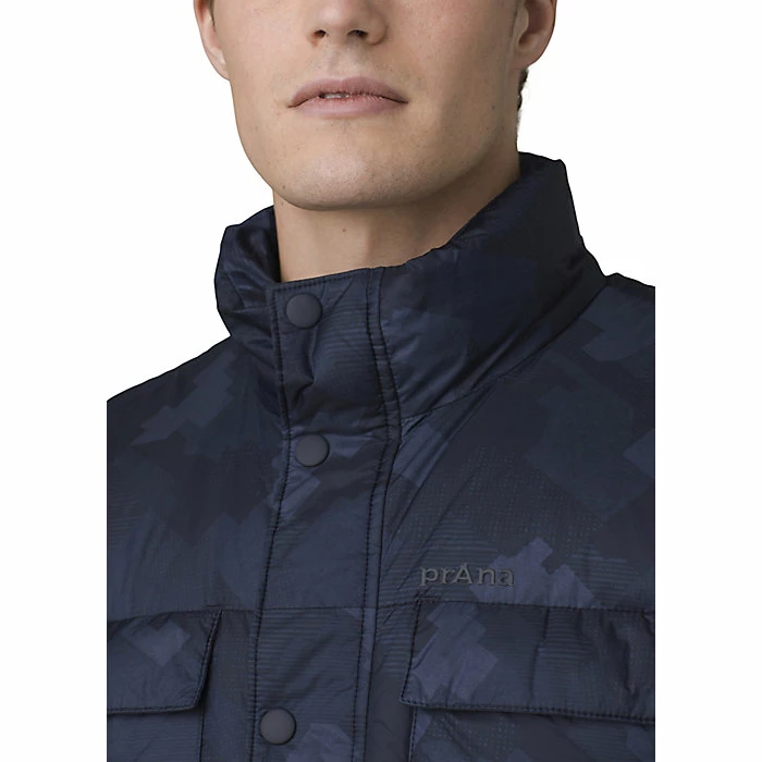 Hot Sale ๐ Prana Men's Red Slate Vest ๐คฉ 7 Hot Sale ๐ Prana Men's Red Slate Vest ๐คฉ - Image 5