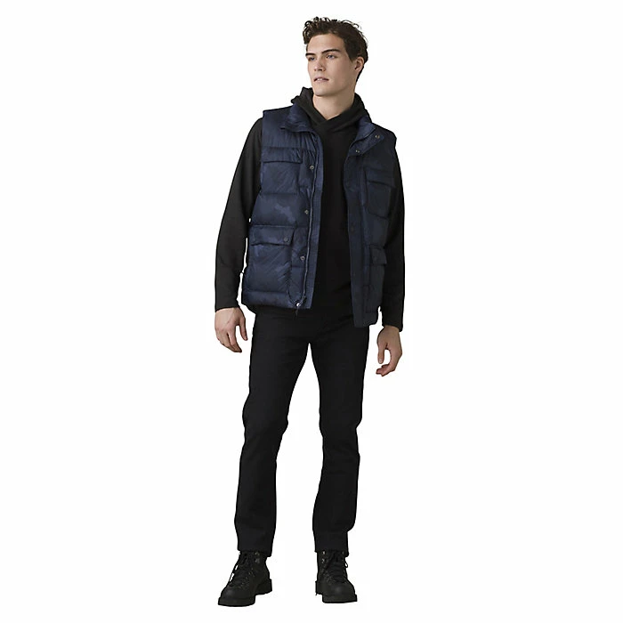 Hot Sale ๐ Prana Men's Red Slate Vest ๐คฉ 6 Hot Sale ๐ Prana Men's Red Slate Vest ๐คฉ - Image 4