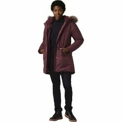 Brand new 😉 Prana 👩 Women's Sayama Long Jacket ⭐ -US Prana Sales 2022 10531568x1010758 zm