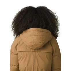 Brand new 😉 Prana 👩 Women's Sayama Long Jacket ⭐ -US Prana Sales 2022 10531568x1011370 vAlt3