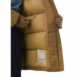 Brand new 😉 Prana 👩 Women's Sayama Long Jacket ⭐ -US Prana Sales 2022 10531568x1011370 vAlt4