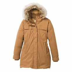 Brand new 😉 Prana 👩 Women's Sayama Long Jacket ⭐ -US Prana Sales 2022 10531568x1011370 vAlt6