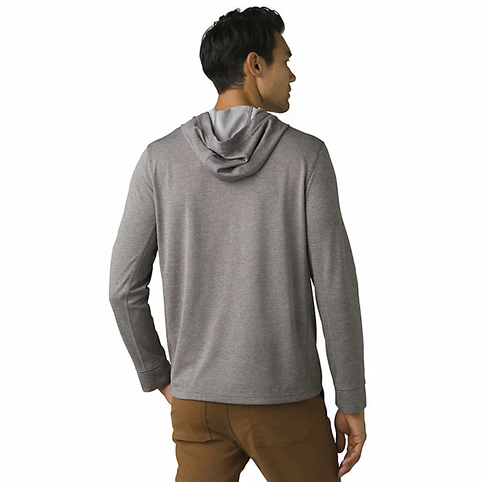 Top 10 ๐ Prana Men's Sol Defender Hoodie โจ 4 Top 10 ๐ Prana Men's Sol Defender Hoodie โจ - Image 2