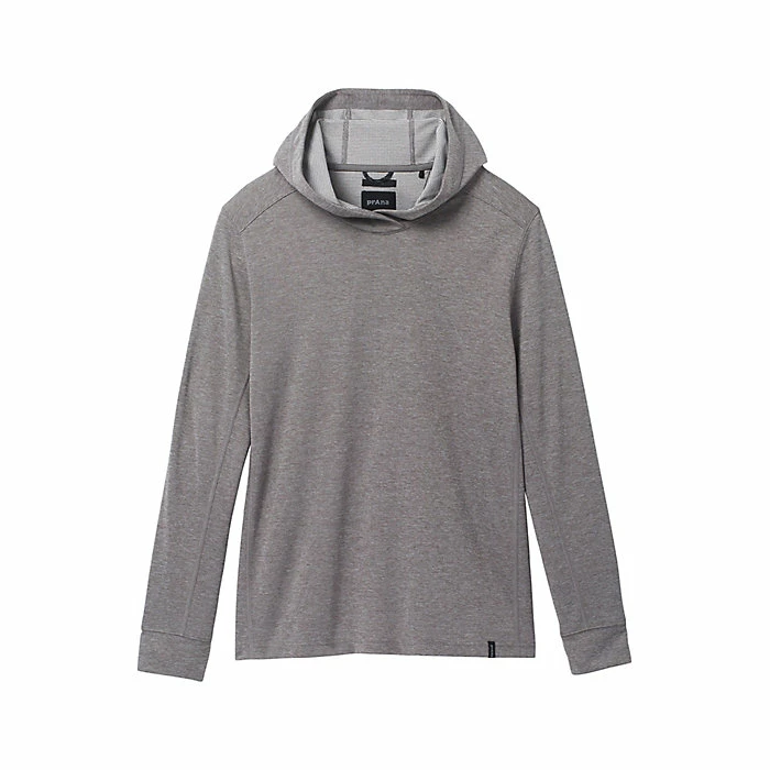 Top 10 ๐ Prana Men's Sol Defender Hoodie โจ 6 Top 10 ๐ Prana Men's Sol Defender Hoodie โจ - Image 4