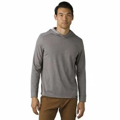 Top 10 🌟 Prana Men's Sol Defender Hoodie ✨