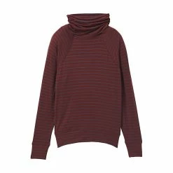 Wholesale 😍 Prana 👩 Women's Sol Protect Turtleneck ⌛ -US Prana Sales 2022 10531577x1077060 zm