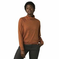 Wholesale 😍 Prana 👩 Women's Sol Protect Turtleneck ⌛