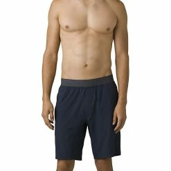 Brand new 🌟 Prana Men's Super Mojo II 10 Inch Short 🔔 -US Prana Sales 2022 10531589x1029179 zm