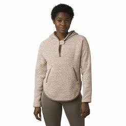 Buy ❤️ Prana 👩 Women's Tri Thermal Poncho 👍