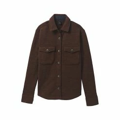 Flash Sale 🎁 Prana 👩 Women's Tri Thermal Shaket ❤️ -US Prana Sales 2022 10531602x1012718 zm