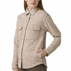 Flash Sale 🎁 Prana 👩 Women's Tri Thermal Shaket ❤️