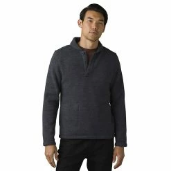 Best Pirce 🌟 Prana Men's Tri Thermal Threads Henley 🔥 -US Prana Sales 2022 10531603x1011867 zm