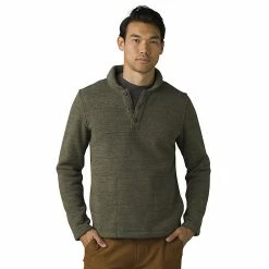 Best Pirce 🌟 Prana Men's Tri Thermal Threads Henley 🔥 -US Prana Sales 2022 10531603x1199148 zm