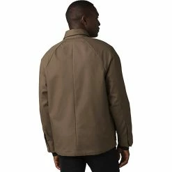 Top 10 🔥 Prana Men's Upper Dash 👚 Shirt Jacket 🛒 -US Prana Sales 2022 10531606x1040429 vAlt2