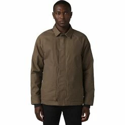 Top 10 🔥 Prana Men's Upper Dash 👚 Shirt Jacket 🛒