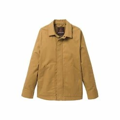 Top 10 🔥 Prana Men's Upper Dash 👚 Shirt Jacket 🛒 -US Prana Sales 2022 10531606x1183249 zm