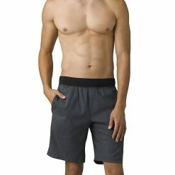 Hot Sale 🎉 Prana Men's Vaha 10 Inch Short 🧨 -US Prana Sales 2022 10531608x1051995 zm
