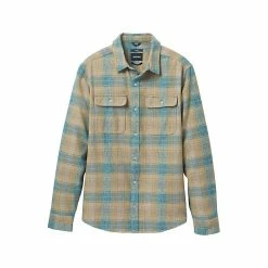 Best Pirce โค๏ธ Prana Men's Westbrook Flannel ๐ Shirt โ๏ธ 25 Best Pirce โค๏ธ Prana Men's Westbrook Flannel ๐ Shirt โ๏ธ -US Prana Sales 2022 10531614x1006424 zm