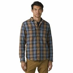Best Pirce โค๏ธ Prana Men's Westbrook Flannel ๐ Shirt โ๏ธ 20 Best Pirce โค๏ธ Prana Men's Westbrook Flannel ๐ Shirt โ๏ธ -US Prana Sales 2022 10531614x1011370 zm