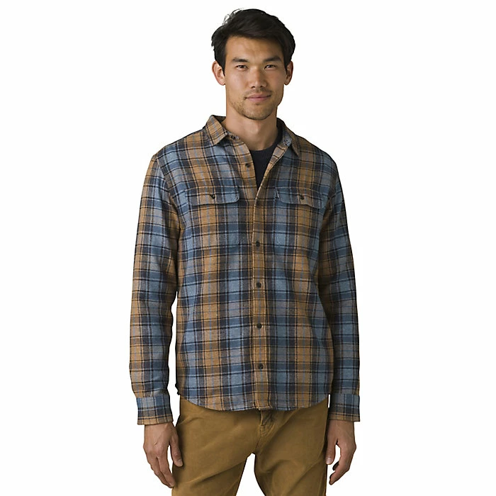 Best Pirce โค๏ธ Prana Men's Westbrook Flannel ๐ Shirt โ๏ธ 8 Best Pirce โค๏ธ Prana Men's Westbrook Flannel ๐ Shirt โ๏ธ - Image 6