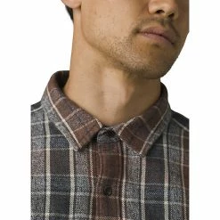 Best Pirce โค๏ธ Prana Men's Westbrook Flannel ๐ Shirt โ๏ธ 18 Best Pirce โค๏ธ Prana Men's Westbrook Flannel ๐ Shirt โ๏ธ -US Prana Sales 2022 10531614x1012718 vAlt2