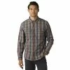 Best Pirce ❤️ Prana Men's Westbrook Flannel 👕 Shirt ✔️ -US Prana Sales 2022 10531614x1012718 zm