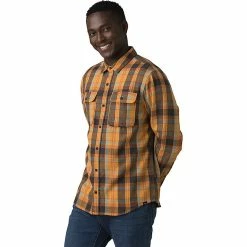 Best Pirce โค๏ธ Prana Men's Westbrook Flannel ๐ Shirt โ๏ธ 27 Best Pirce โค๏ธ Prana Men's Westbrook Flannel ๐ Shirt โ๏ธ -US Prana Sales 2022 10531614x1018358 zm