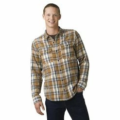 Best Pirce โค๏ธ Prana Men's Westbrook Flannel ๐ Shirt โ๏ธ 21 Best Pirce โค๏ธ Prana Men's Westbrook Flannel ๐ Shirt โ๏ธ -US Prana Sales 2022 10531614x1018392 zm