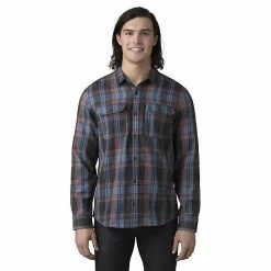 Best Pirce โค๏ธ Prana Men's Westbrook Flannel ๐ Shirt โ๏ธ 24 Best Pirce โค๏ธ Prana Men's Westbrook Flannel ๐ Shirt โ๏ธ -US Prana Sales 2022 10531614x1040165 zm