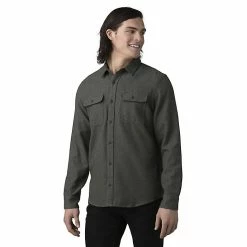 Best Pirce โค๏ธ Prana Men's Westbrook Flannel ๐ Shirt โ๏ธ 23 Best Pirce โค๏ธ Prana Men's Westbrook Flannel ๐ Shirt โ๏ธ -US Prana Sales 2022 10531614x1107504 zm