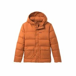 Outlet 😍 Prana Men's Whitney Portal Jacket 🎁 -US Prana Sales 2022 10531616x1012672 zm