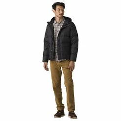 Outlet 😍 Prana Men's Whitney Portal Jacket 🎁 -US Prana Sales 2022 10531616x1012870 vAlt5