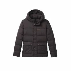 Outlet 😍 Prana Men's Whitney Portal Jacket 🎁 -US Prana Sales 2022 10531616x1012870 vAlt6