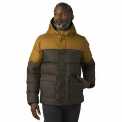 Outlet 😍 Prana Men's Whitney Portal Jacket 🎁 -US Prana Sales 2022 10531616x1242381 zm