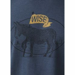Best reviews of 🔔 Prana Men's Wise Ass Journeyman 2 Tee ✔️ -US Prana Sales 2022 10531620x1056126 vAlt2