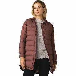Wholesale 👏 Prana 👩 Women's Globe Thistle 👕 Shirt Jacket ⭐ -US Prana Sales 2022 10531659x1013757 zm