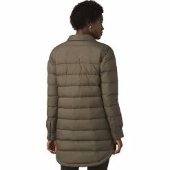 Wholesale 👏 Prana 👩 Women's Globe Thistle 👕 Shirt Jacket ⭐ -US Prana Sales 2022 10531659x1040429 vAlt2